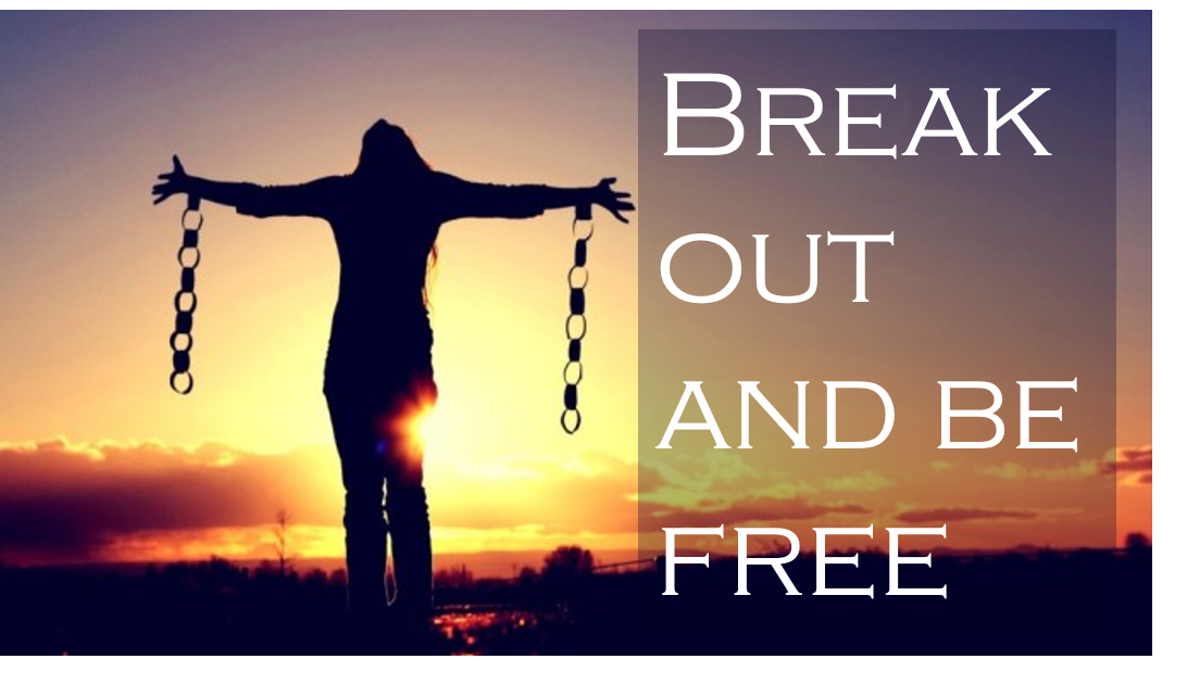 Break That Pattern – Part 2 – INSIDE MY MIND