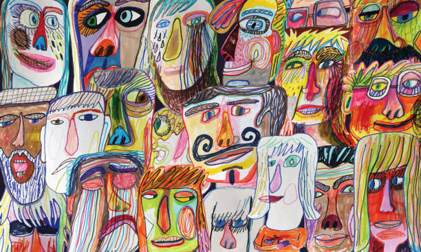 I am not like&nbsp;you