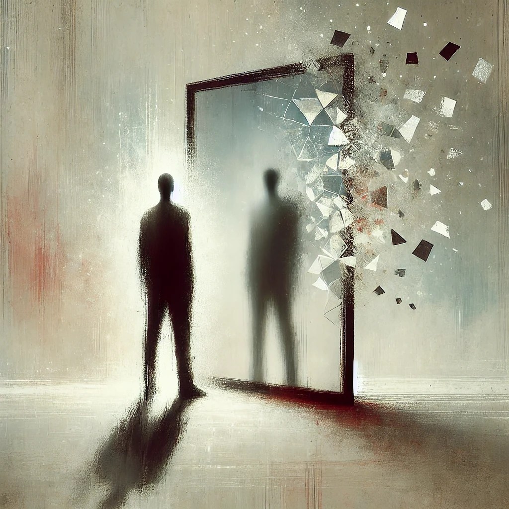 Seeing My Inner Beyond the Lens: Seeing Me for Who I Am – INSIDE MY MIND
