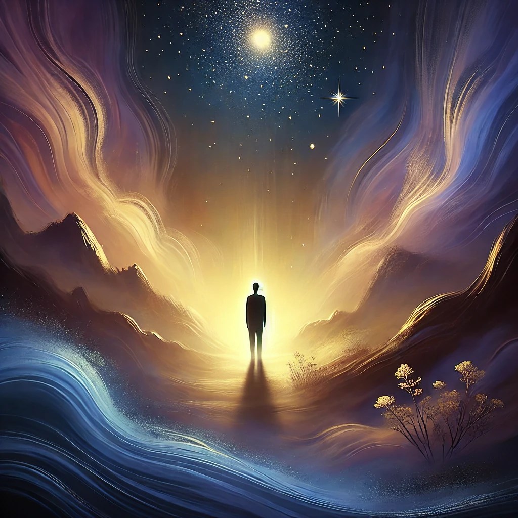 Rising from the Dark: A Journey to Inner&nbsp;Strength